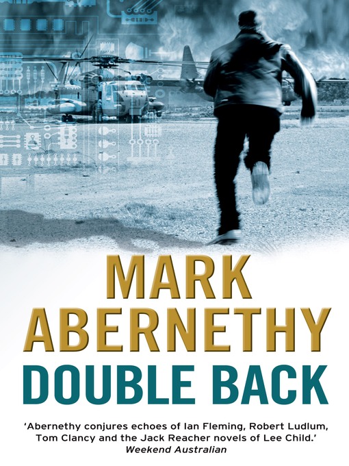 Title details for Double Back by Mark Abernethy - Available